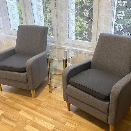 Willa Plater Ciechocinek Eksteriør bilde