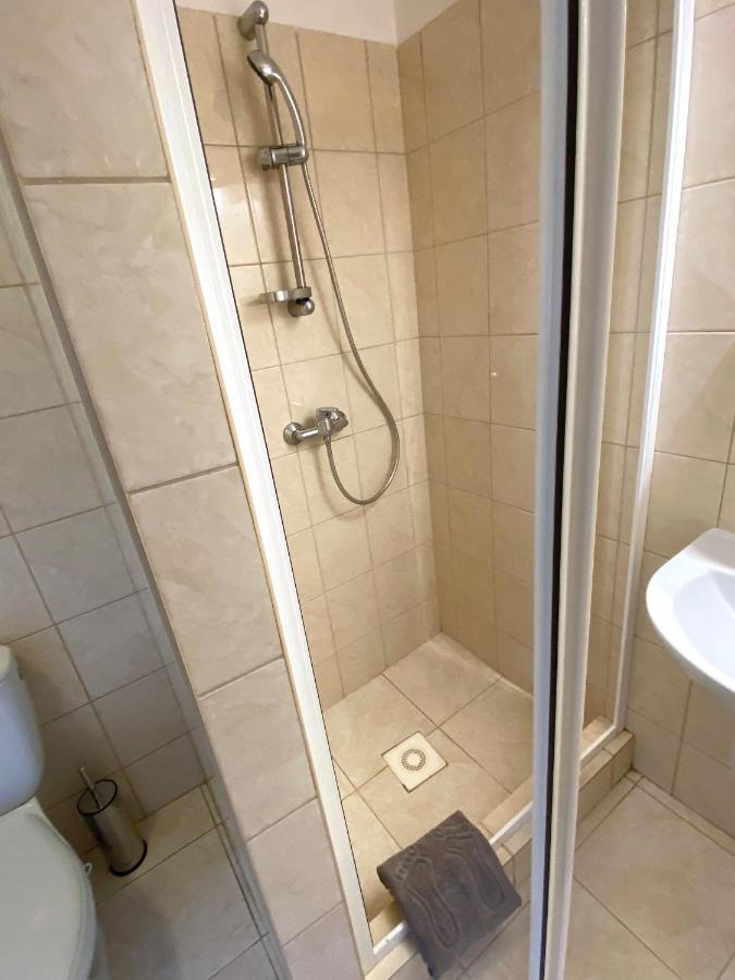 Willa Plater Ciechocinek Eksteriør bilde